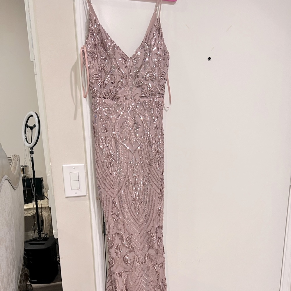 Windsor dress